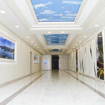 Bhoeme Apartament 拉迪亚 外观 照片
