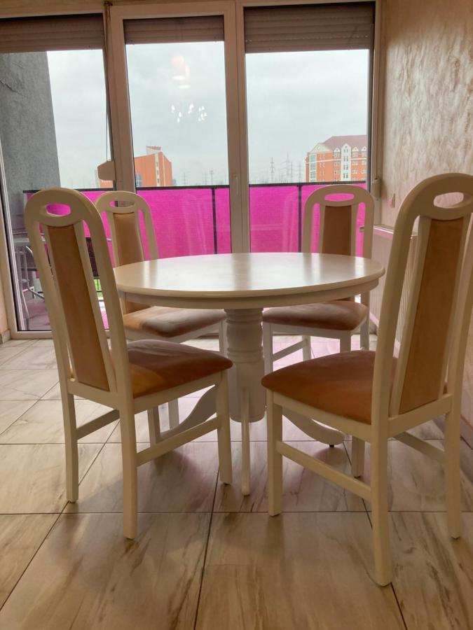 Bhoeme Apartament 拉迪亚 外观 照片