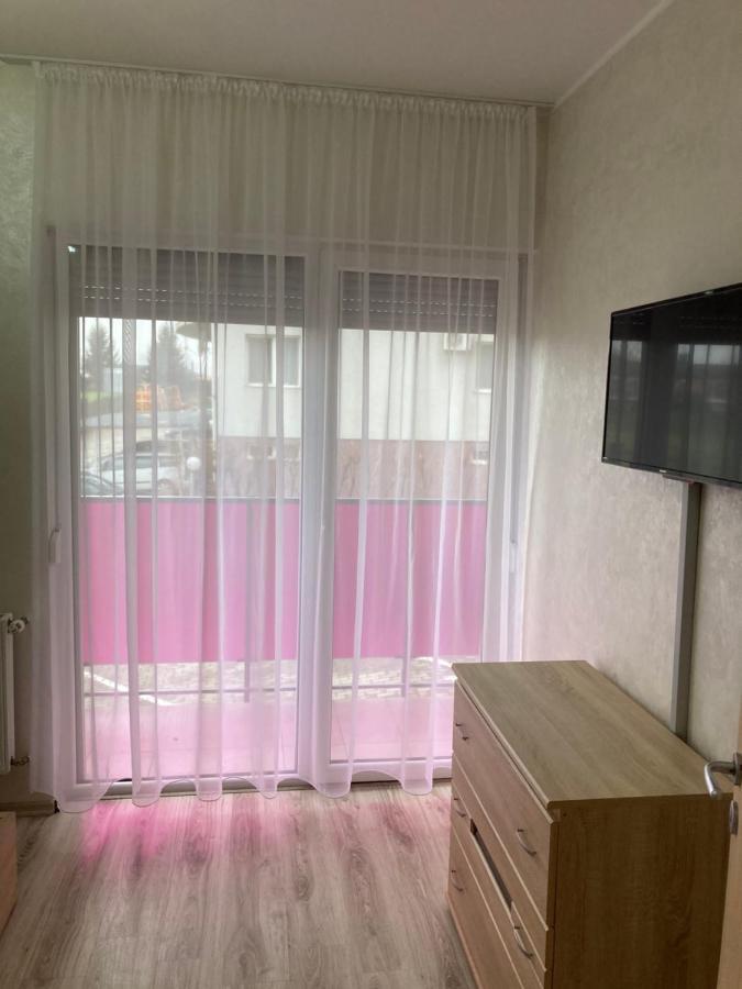 Bhoeme Apartament 拉迪亚 外观 照片