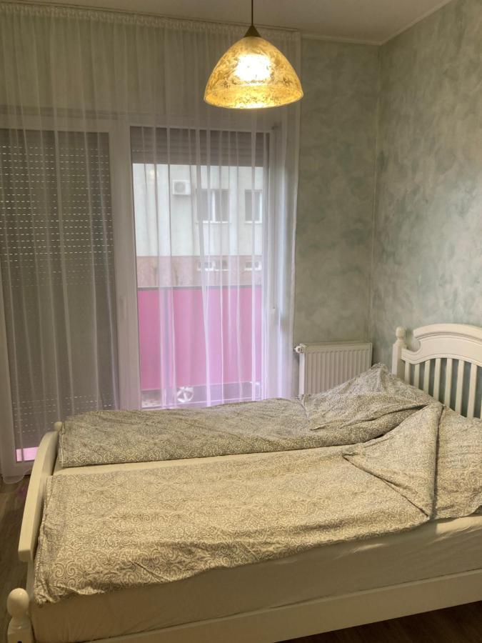 Bhoeme Apartament 拉迪亚 外观 照片