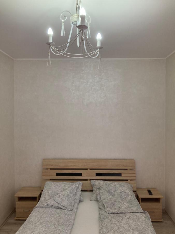 Bhoeme Apartament 拉迪亚 外观 照片