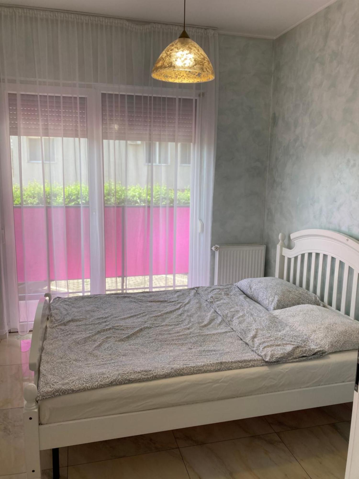 Bhoeme Apartament 拉迪亚 外观 照片