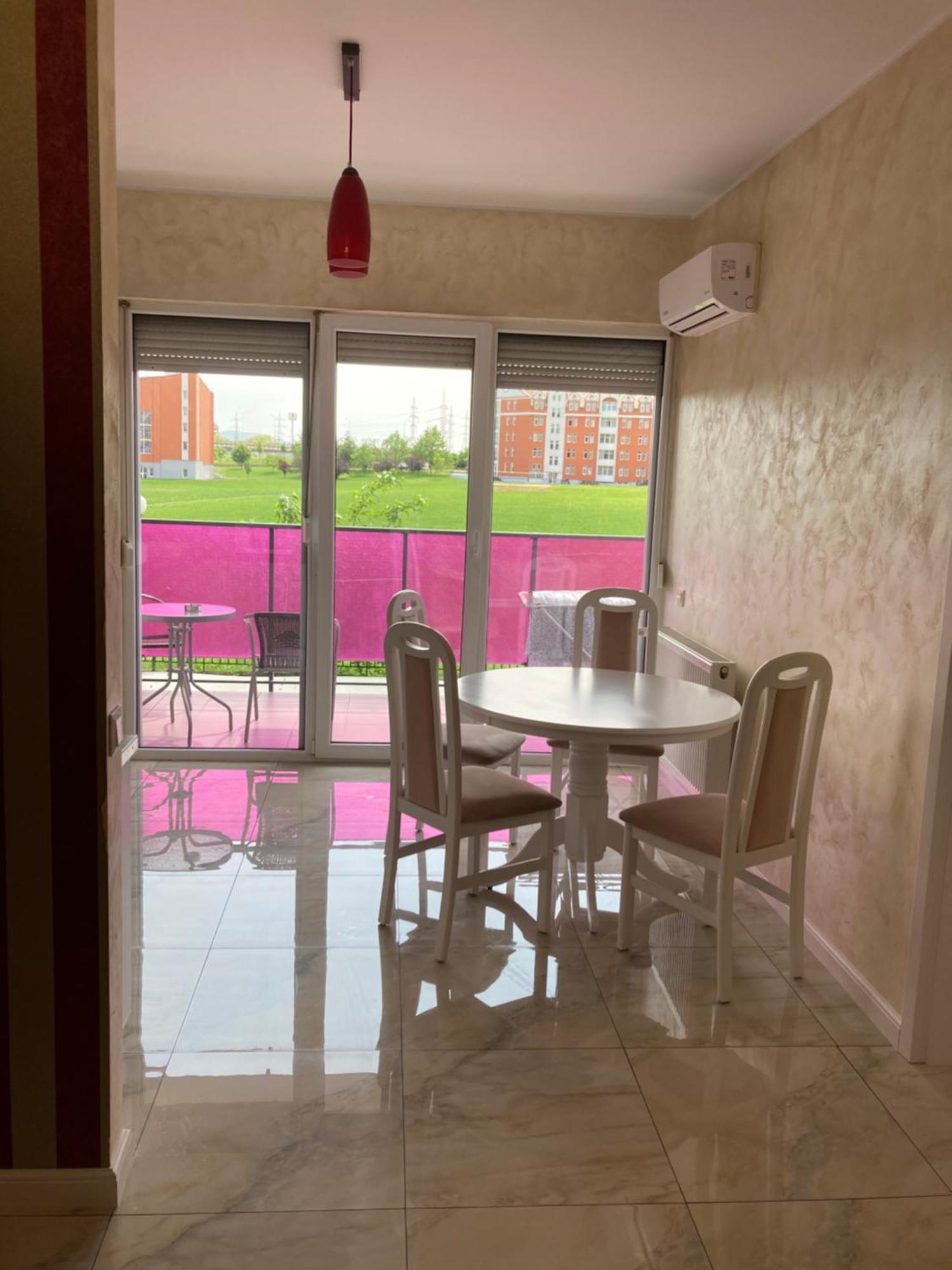 Bhoeme Apartament 拉迪亚 外观 照片