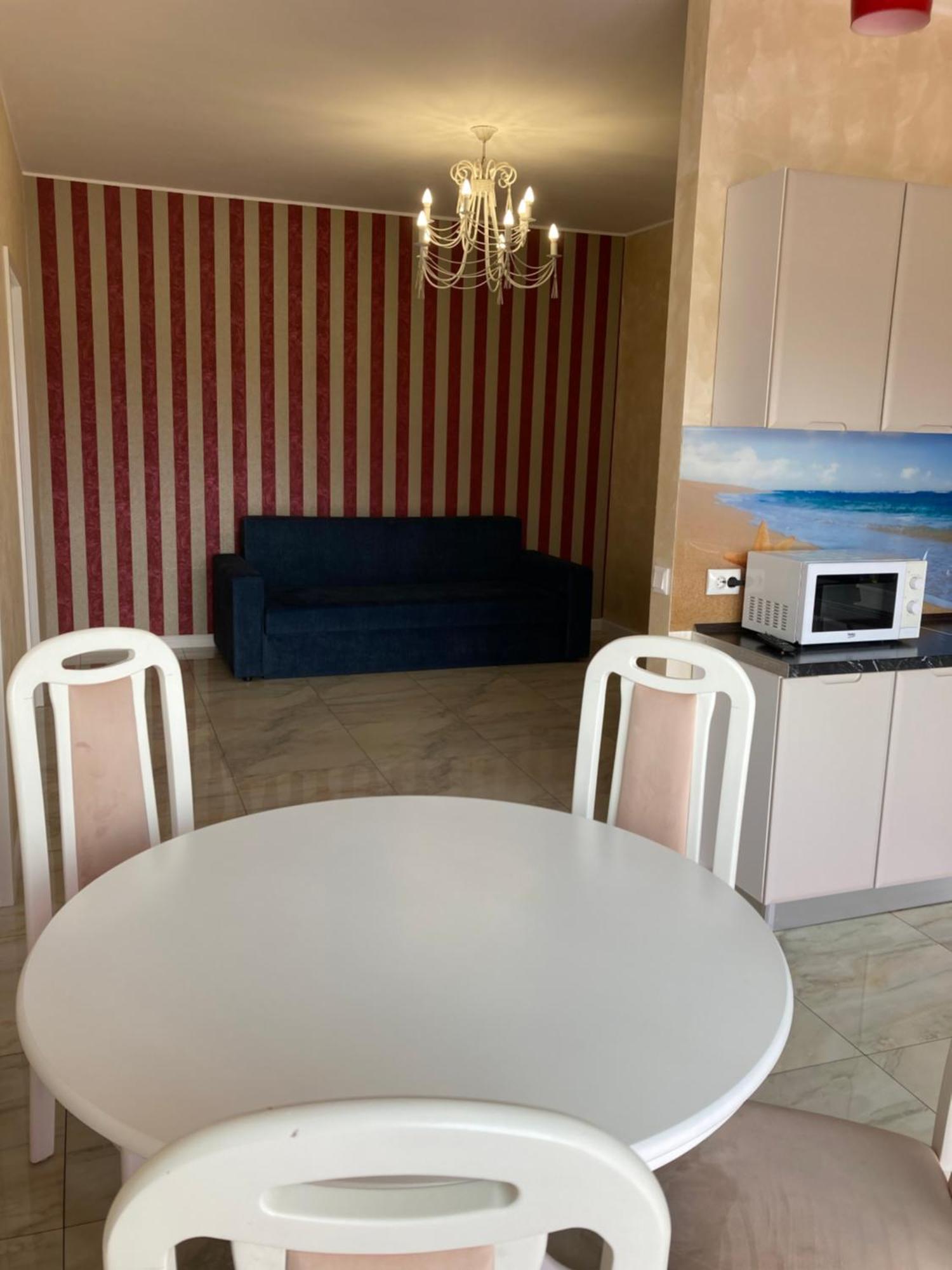 Bhoeme Apartament 拉迪亚 外观 照片