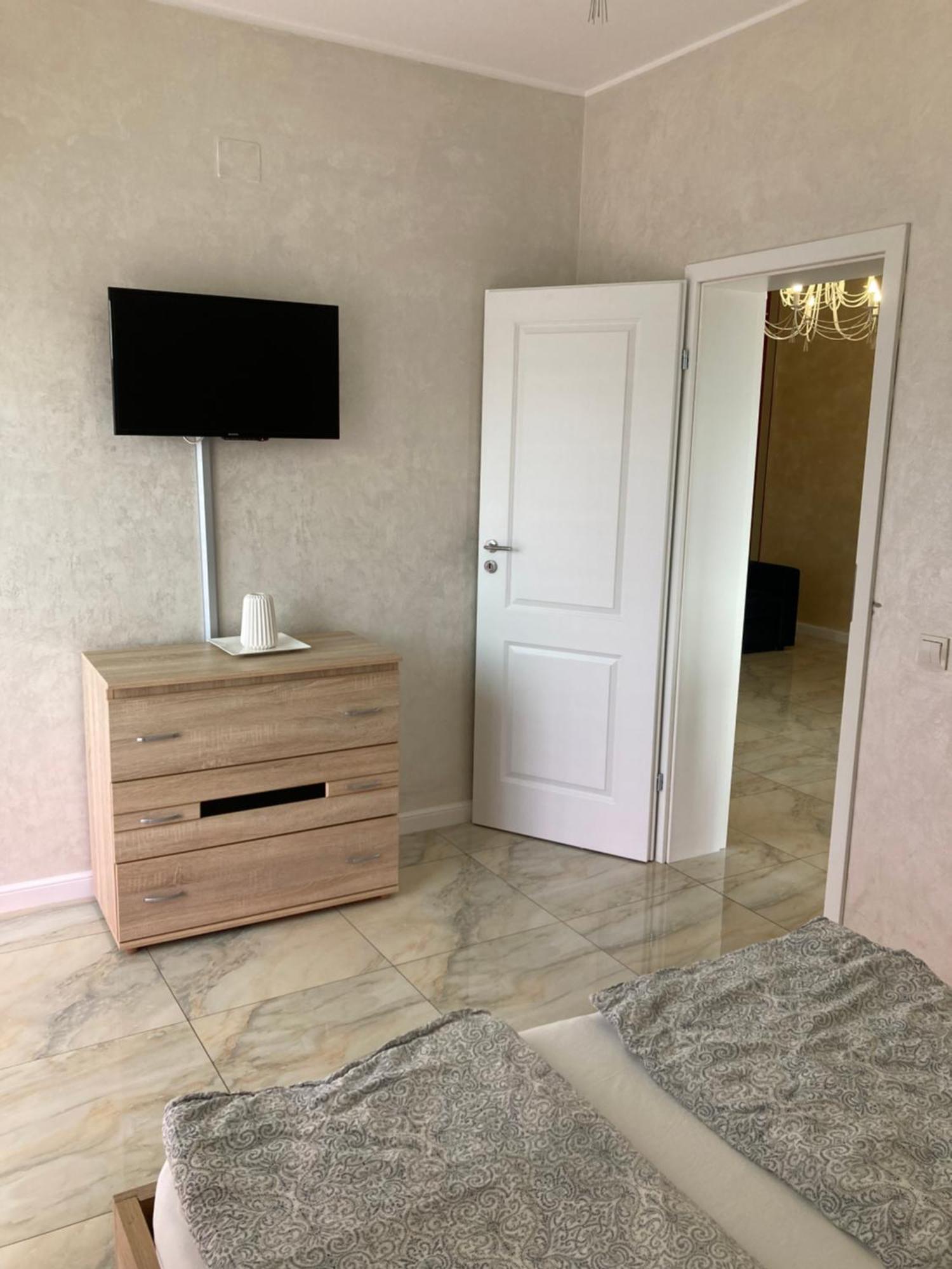 Bhoeme Apartament 拉迪亚 外观 照片