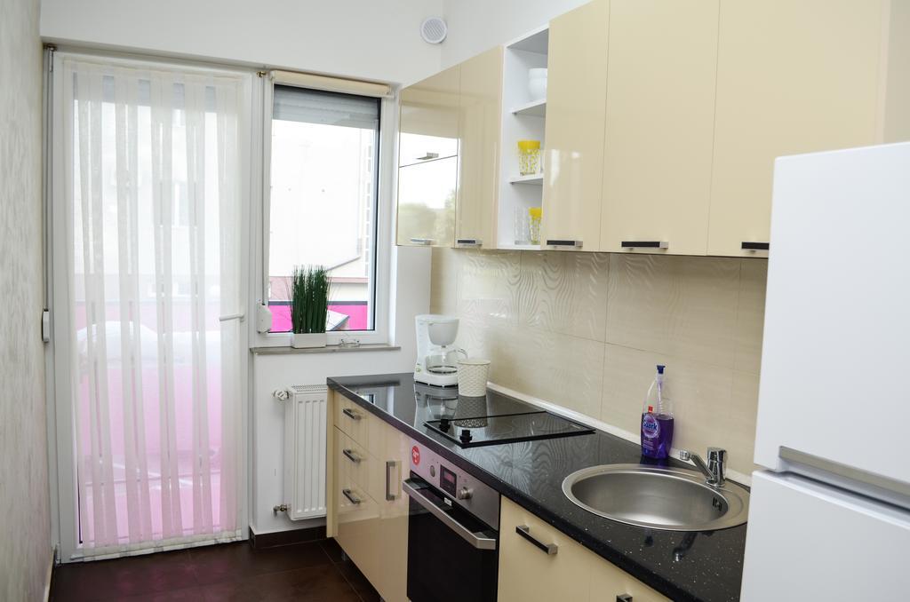 Bhoeme Apartament 拉迪亚 外观 照片