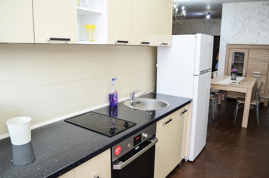 Bhoeme Apartament 拉迪亚 外观 照片