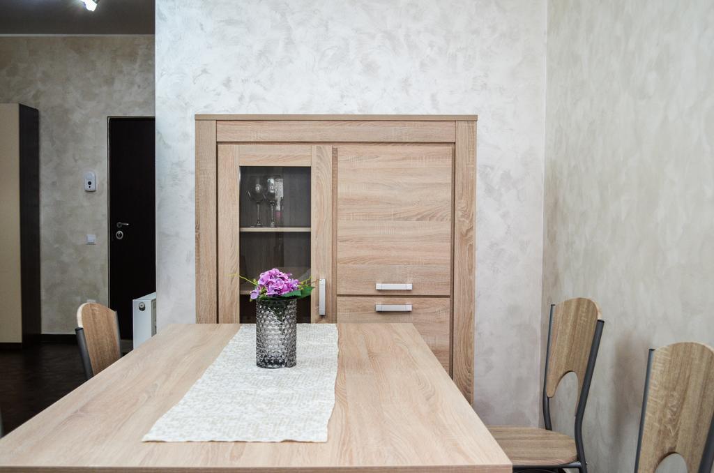 Bhoeme Apartament 拉迪亚 外观 照片