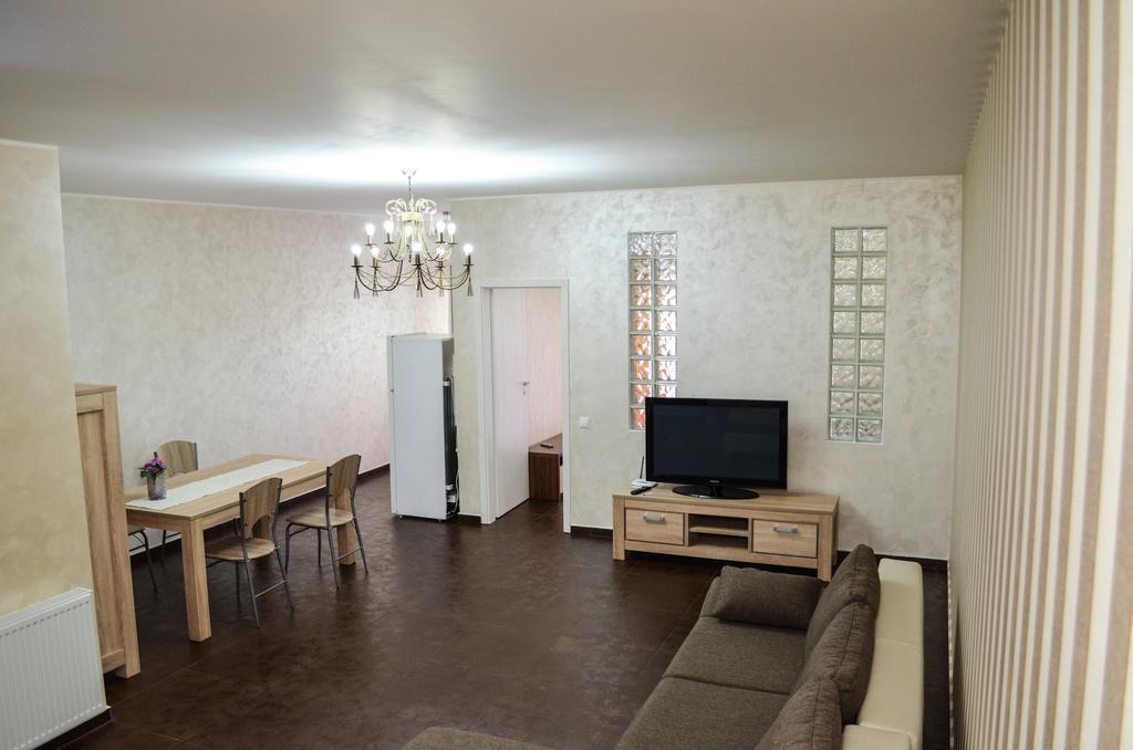 Bhoeme Apartament 拉迪亚 外观 照片