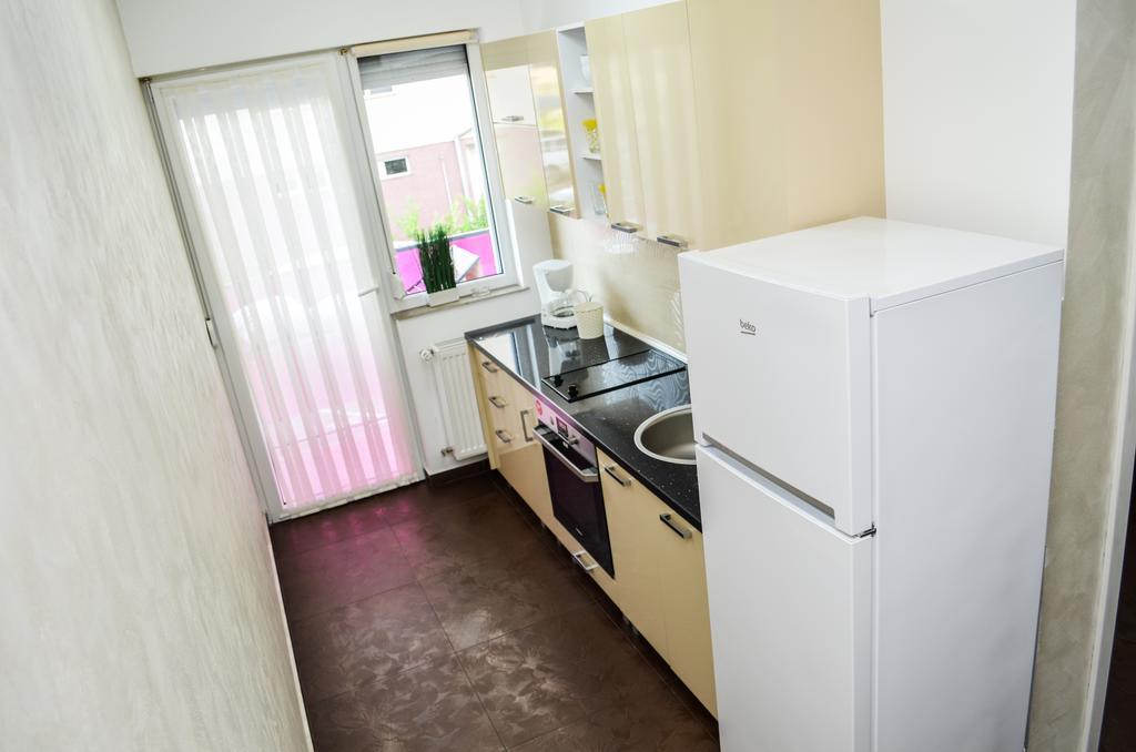 Bhoeme Apartament 拉迪亚 外观 照片