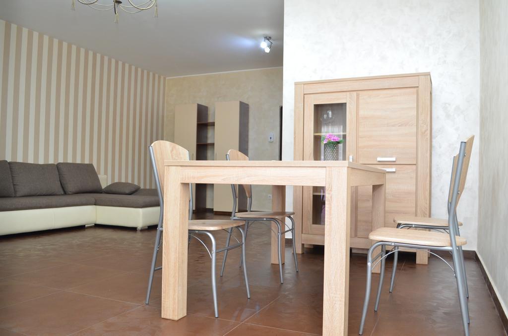 Bhoeme Apartament 拉迪亚 外观 照片