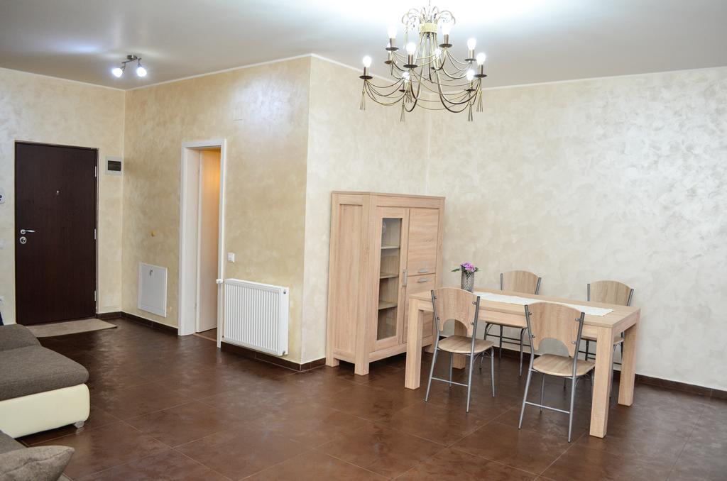 Bhoeme Apartament 拉迪亚 外观 照片