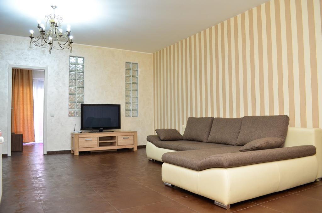 Bhoeme Apartament 拉迪亚 外观 照片