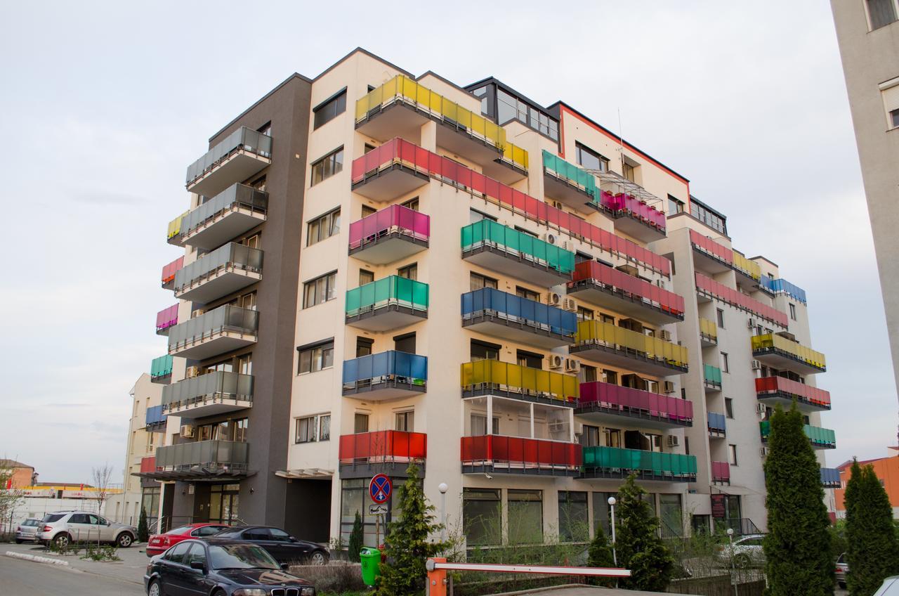 Bhoeme Apartament 拉迪亚 外观 照片