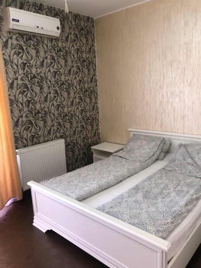 Bhoeme Apartament 拉迪亚 外观 照片