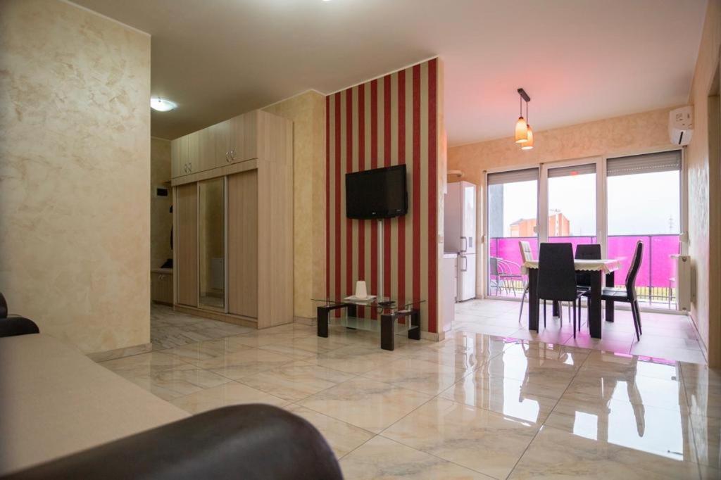 Bhoeme Apartament 拉迪亚 外观 照片