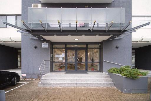 Bhoeme Apartament 拉迪亚 外观 照片